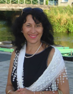 Радостина Георгиева